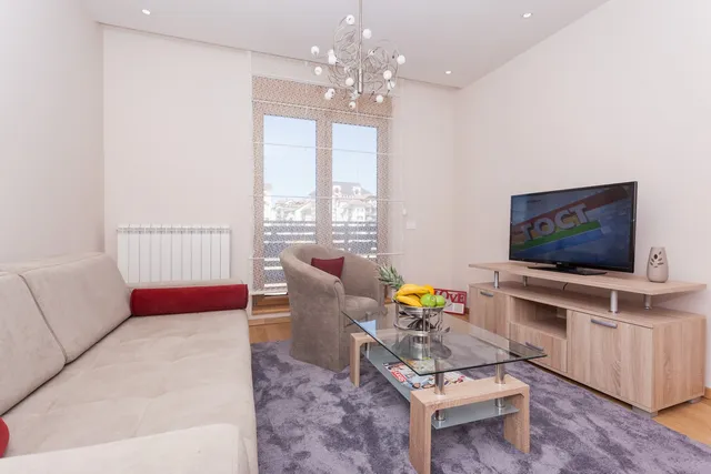 Trendy Apartmani Kalman