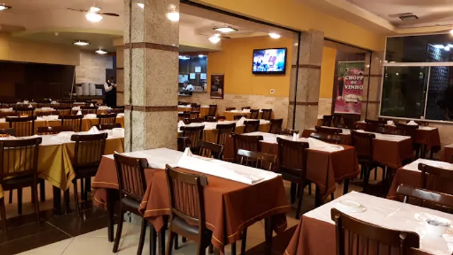 Restaurante 810