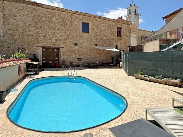 Palacio de Velamazán