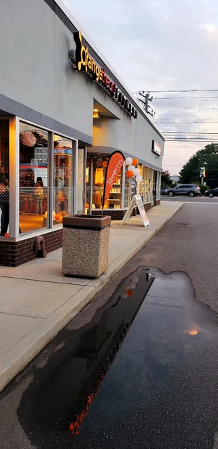 Orangetheory Fitness