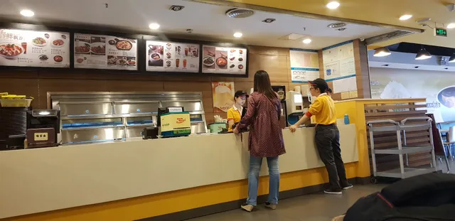 Huangpeng Roast Goose Zaiyuexiu Nan Flagship Store