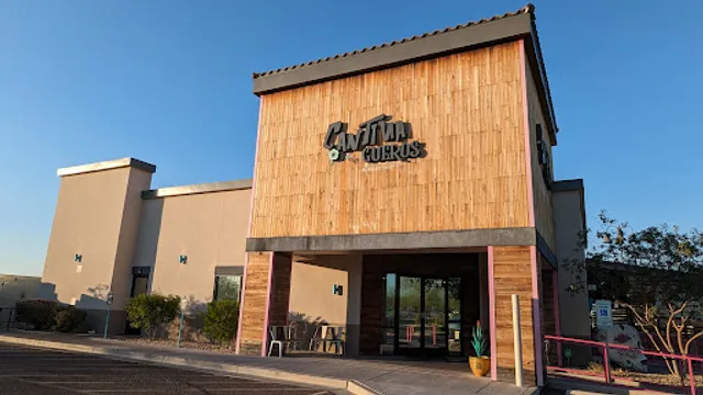 Cantina Gueros N Peoria