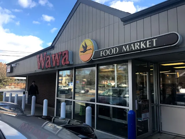 Wawa