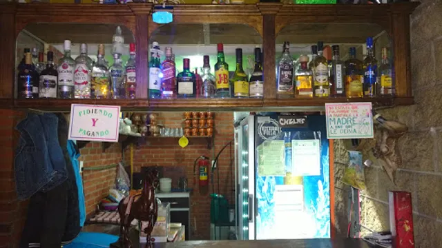 Restaurante Bar la Cabaña