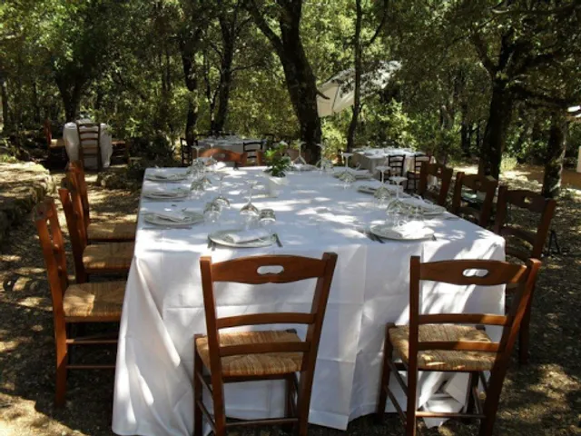 Trattoria alle Grotte