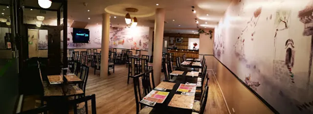 Coconut Tree Noodle Bar