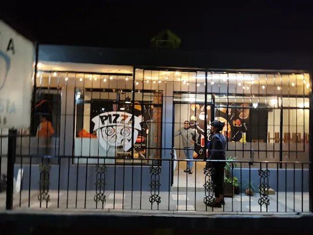 "El RINCONCITO DEL SAUZ"