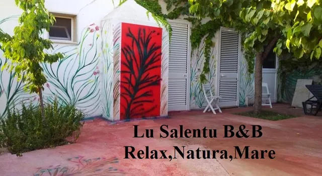 Lu Salentu | Casa Vacanze