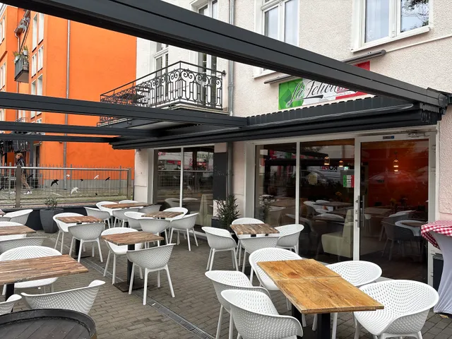 La Felicita - Cucina Italiana