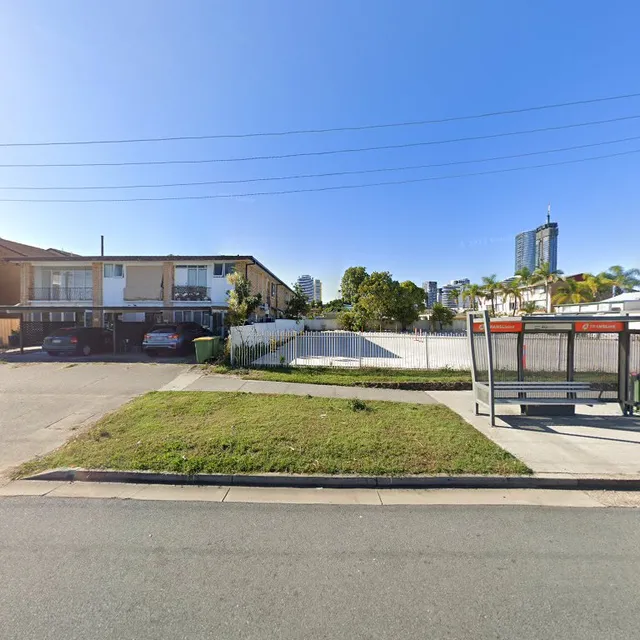 Iglesia ni Cristo - Locale of Gold Coast [Queensland]