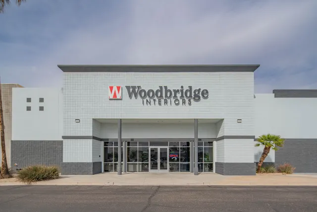 Woodbridge Interiors