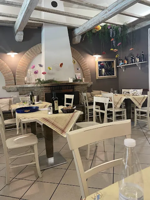 LA BIONDA DI NONNA MARY