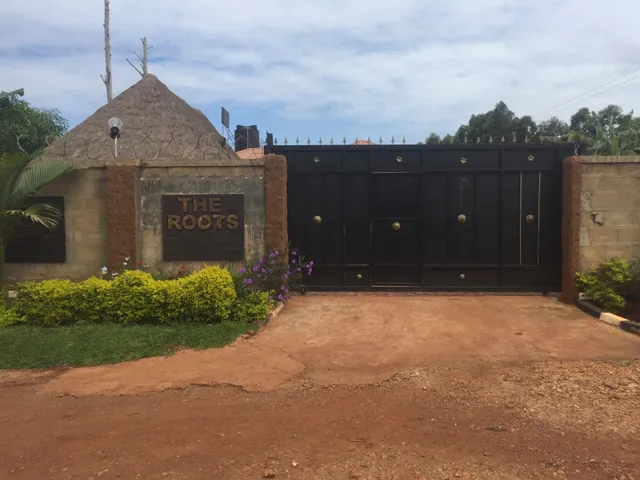 The Roots Classic Hotel