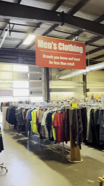 Christian Associates Thrift Store