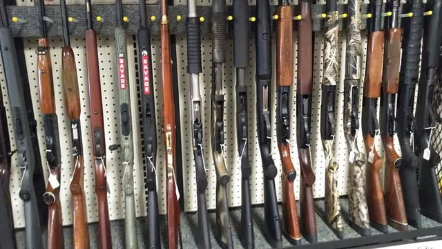 Chetco Trader Pawnshop