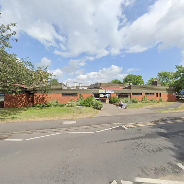 Scunthorpe Community Cafe