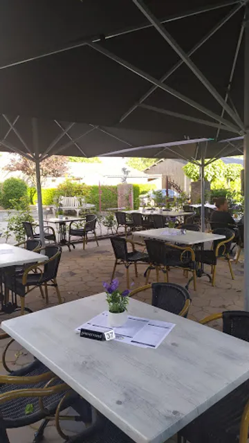 Pizzeria Ristorante Trivio Del Villaggio