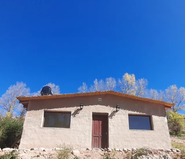 Cabaña El Tropico de Capricornio Huacalera Jujuy