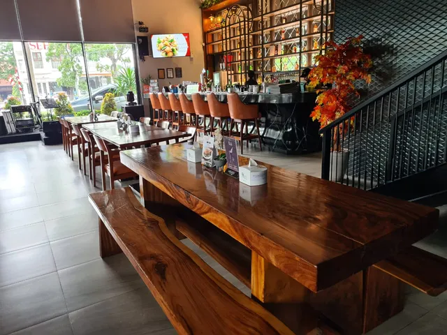 Noma Cafe All day & Night