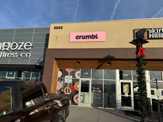 Crumbl