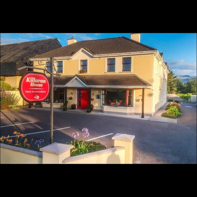 Killaran House Killarney