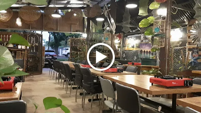 Shrimp House Unlimited - Uptown