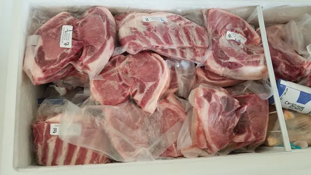 North Florida Custom Meats