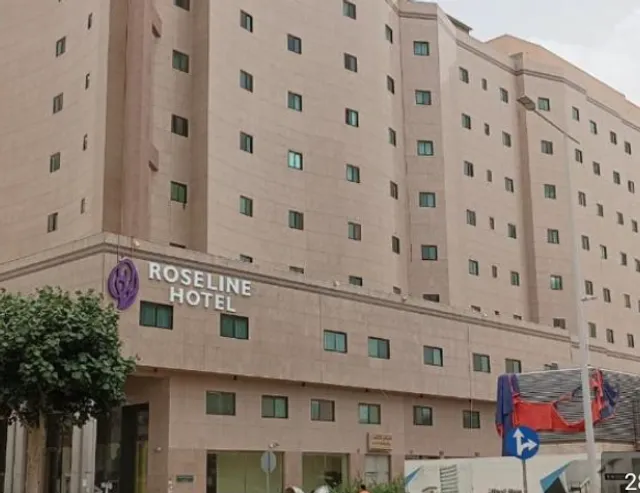 Roseline Hotel