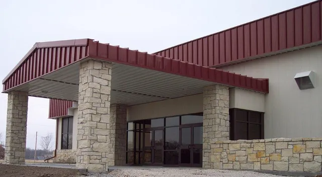 Oswego Community Center