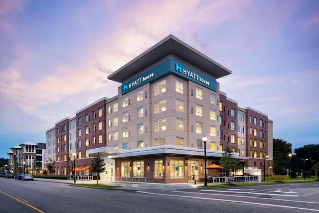 Hyatt House Charleston / Mount Pleasant