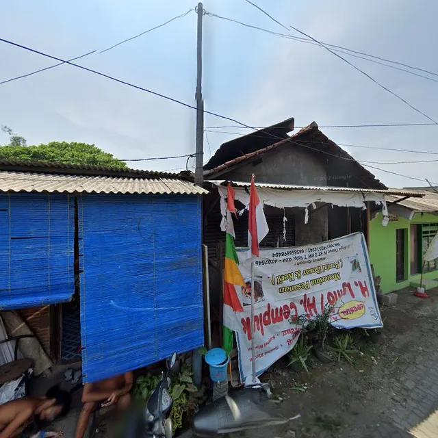 spesial seafood d'rozzaq