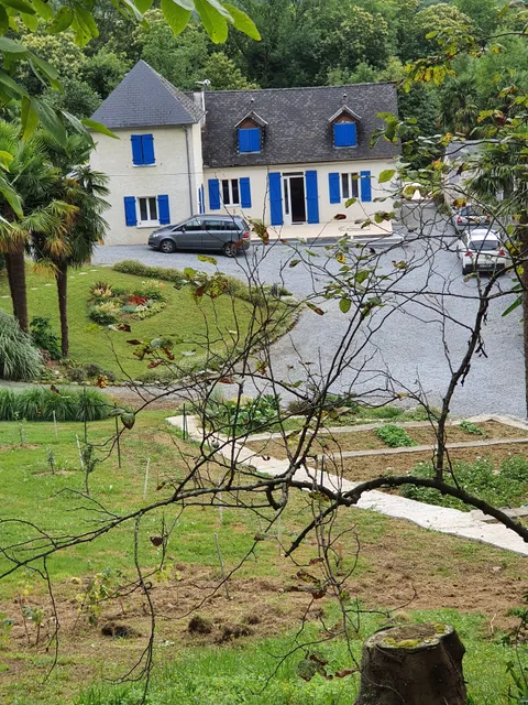 Gîte La Chataignerie