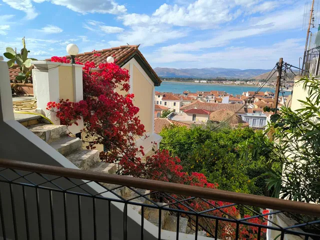 Nafplion Comfy Suites