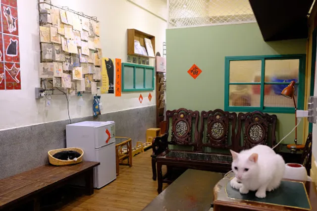 Cats Arts-Cat.Art.Home