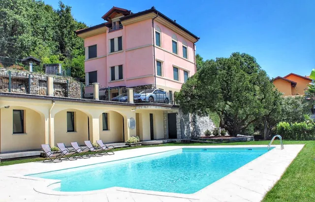 Oleandro 1 & Oleando 2 Aparts | Mergozzo