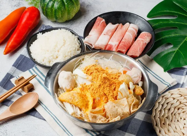 三媽臭臭鍋（冬山廣興）新店