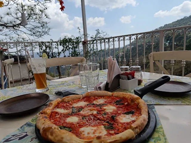 Cafe olio microbrewery and bar