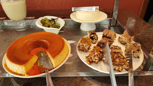 Restaurante Caipirão