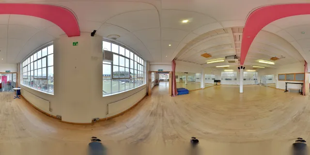 The Factory Fitness and Dance Centre