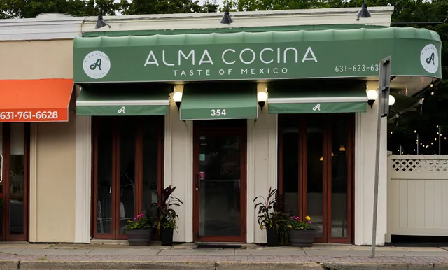 Alma Cocina