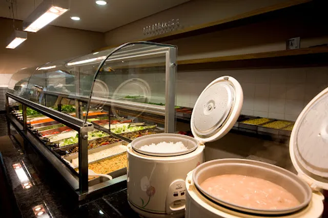 Costela Premium Ribs