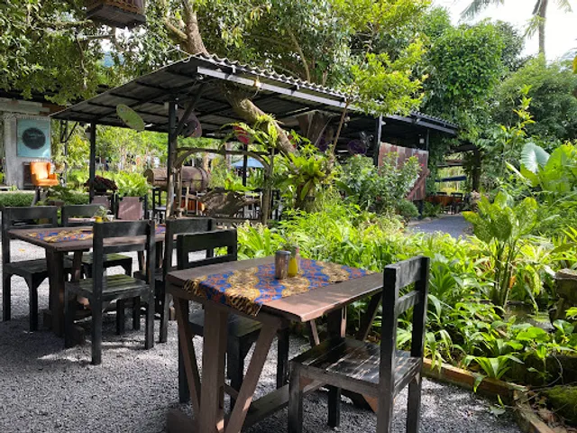 Nai Mueang Restaurant