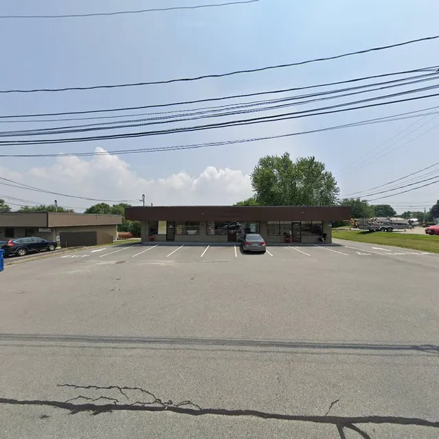 Rinfret's Appliance Service