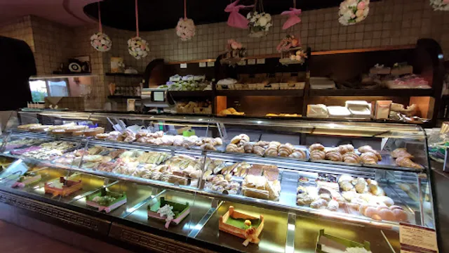 Dolce forno Caffetteria