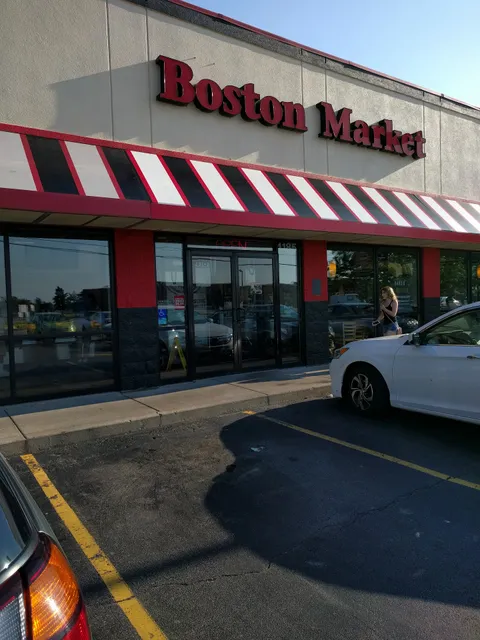 Boston Market