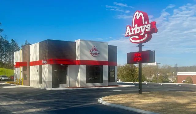 Arby's
