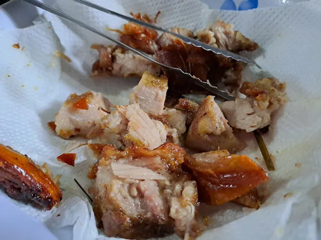 Kuya Dy's Lechon, BBQ & Deli - MAIN