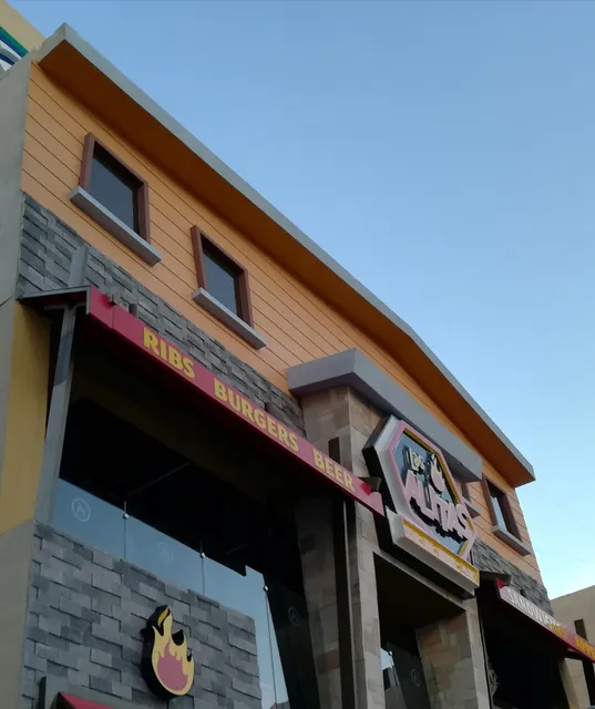 Las Alitas [Tuxtla Gutiérrez]