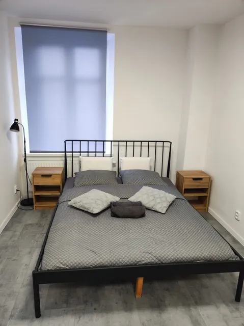 Central Apartment Opava