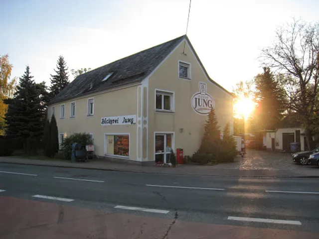 Bäckerei Jung GmbH